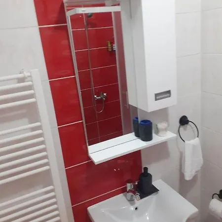 Ilidza New Home Sarajevo