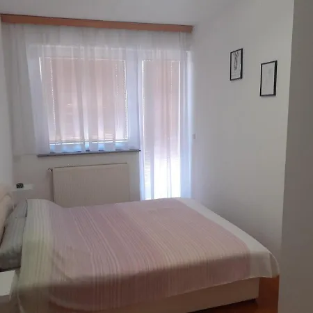 Ilidza New Home Apartamento *