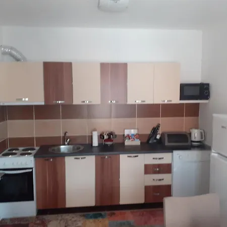 Apartamento Ilidza New Home *