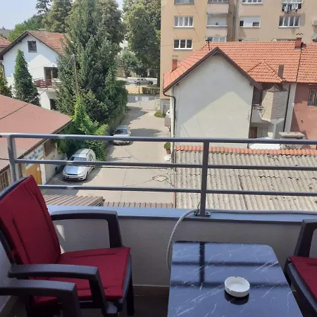 Ilidza New Home *