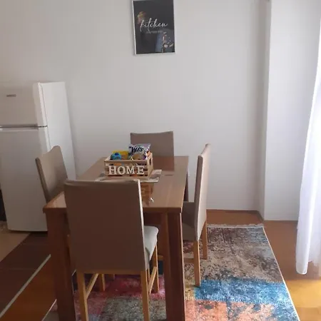 Ilidza New Home
