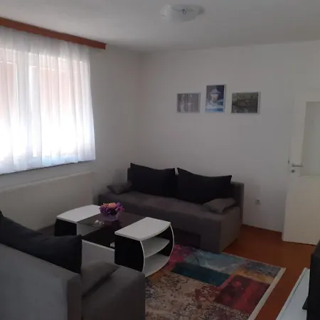 Apartamento Ilidza New Home